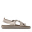 Teva Σανδάλια Teva Voya Strappy 1099271 Antigouous Brich