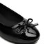 Geox Bailarinas Geox D Charlene C D16Y7C 0AA02 C9999 Black