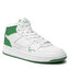 Karl Kani Sneakers Karl Kani Kani 89 High 1080888 White/Green