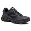 Skechers Sneakersy Skechers Vigor 3.0 237145/BBK Black