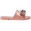 Melissa Παντόφλες Melissa Soul II Ad 32524 Pink/Metallic Pink 52902