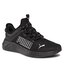 Puma Boty Puma Softride Astro Slip 378799 06 Puma Black/Puma White