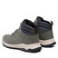 Sprandi Trekingová obuv Sprandi MP40-22928X Khaki
