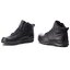 Nike Pantofi Nike Manoa Leather 454350 003 Black/Black/Black