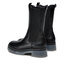 Marc O'Polo Боти тип челси Marc O'Polo 107 12925002 123 Black 999