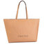 Calvin Klein Táska Calvin Klein Ck Must Psp20 Med Shopper Ny K60K606181 GEI