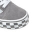 Vans Tenis superge Vans Old Skoo lVN0A7Q5FAC11 (Reflective Sidestripe) Checkboard
