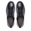 Lasocki Oxford cipők Lasocki WI23-PUSZAN-20 Black
