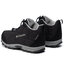 Columbia Trekkings Columbia Youth Firecamp Mid 2 Wp BY1201 Black/Monument 010