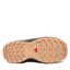 Salomon Παπούτσια πεζοπορίας Salomon Xa Pro V8 Mid Cswp J 417285 09 W0 Magnet/Acorn/Cherry Tomato