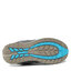 Lahti Pro Halbschuhe Lahti Pro L30406 Grau