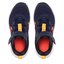 Nike Обувки Nike Revolution 6 Nn (Psv) DD1095 412 Midnight Navy/Bright Crimson