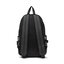 Tommy Jeans Hátizsák Tommy Jeans Tjm Essential Twist Backpack AM0AM08833 BDS