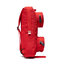 LEGO Rucsac LEGO Brick 1x2 Sling Bag 20207-0021 Bright Red