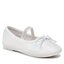 Nelli Blu Балеринки Nelli Blu CSS20395-03 White