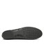 Tory Burch Baleríny Tory Burch Claire Quilted Ballet 150824 Perfect Black / Silver / Gold 001