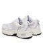 New Balance Sneakersy New Balance MR530ZP Bílá