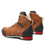 Dolomite Trekkings Dolomite Cinquantaquattro Hike Evo Gtx GORE-TEX 289207-1426020 Bronze Brown