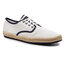 Tommy Hilfiger Εσπαντρίγιες Tommy Hilfiger Canvas Lace Up Espadrille FM0FM02254 White 100