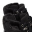 Ugg Cizme Ugg K Azell Hiker Weather 1123622K Blks