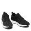 Halti Tenisice Halti Sahara Low Sneaker 054-2634 Black P99