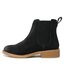 Clarks Ghete Jodhpur Clarks Cologne Arlo 2 261747684 Black Suede