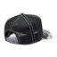 Goorin Bros Шапка с козирка Goorin Bros Maltese Rooster 101-0576 Black