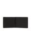Herschel Nagyméretű férfi pénztárca Herschel Roy Vegan Leather 11163-00001 Black