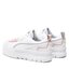 Puma Sneakersy Puma Mayze ut Wns 389862 01 Puma White/Rose Quartz