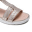 Geox Sandalen Geox D S.Hiver B D02GZB 00040 C2012 Lt Gold