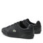 Lacoste Sneakers Lacoste Chaymon Crafted 07221 Cma 7-43CMA004302H Blk/Blk