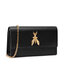 Patrizia Pepe Kabelka Patrizia Pepe CB9798/L001-K103 Nero