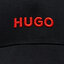 Hugo Șapcă Hugo 50491521 Black 1
