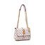 Guess Táska Guess Briana Convertible Xbody Flap HWPA84 89210 CRG