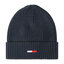 Tommy Jeans Mössa Tommy Jeans Tjm Flag Rib Beanie AM0AM10390 C87