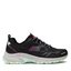 Skechers Trekkingschuhe Skechers Pure Ecsapade 149821/BKMT Black/Multi