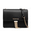 Valentino Táska Valentino Piccadilly VBS4I602N Nero 001