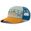 Buff Șapcă Buff Trucker Cap Ladji 122597.555.10.00 Multi