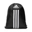 adidas Tornazsák adidas Power Gs HG0339 Black/White