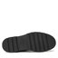 Lasocki Klassische Stiefeletten Lasocki 121AM1399-1 Black