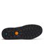 Timberland Ghete Timberland Maple Grove Sport Mid TB0A2DJQ0011 Black Nubuck