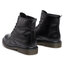 Big Star Shoes Μπότες Big Star Shoes EE174268 Black