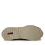 Rieker Sneakersy Rieker X8004-60 Beige