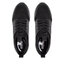 MICHAEL Michael Kors Сникърси MICHAEL Michael Kors Dash Knit Trainer 43T2DAFS3D Black