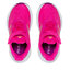 adidas Обувки adidas Eq21 Run El K GY2744 Shock Pink/Acid Orange/Sonic Fuchsia 1