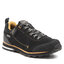 CMP Trekkings CMP Elettra Low Wmn Hiking Shoe Wp 38Q4616 Nero/Amber 63UM