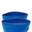 Regatta Gumicsizma Regatta Wenlock RKF667 Nautical Blu 48U