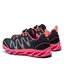 CMP Pantofi CMP Kids Altak Trail Shoe 2.0 30Q9674J Asphalt/Gloss