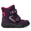 Superfit Sněhule Superfit GORE-TEX 1-000045-8500 M Lila/Rosa