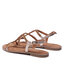 Salamander Сандали Salamander Nela 32-89510-07 Beige/Gold